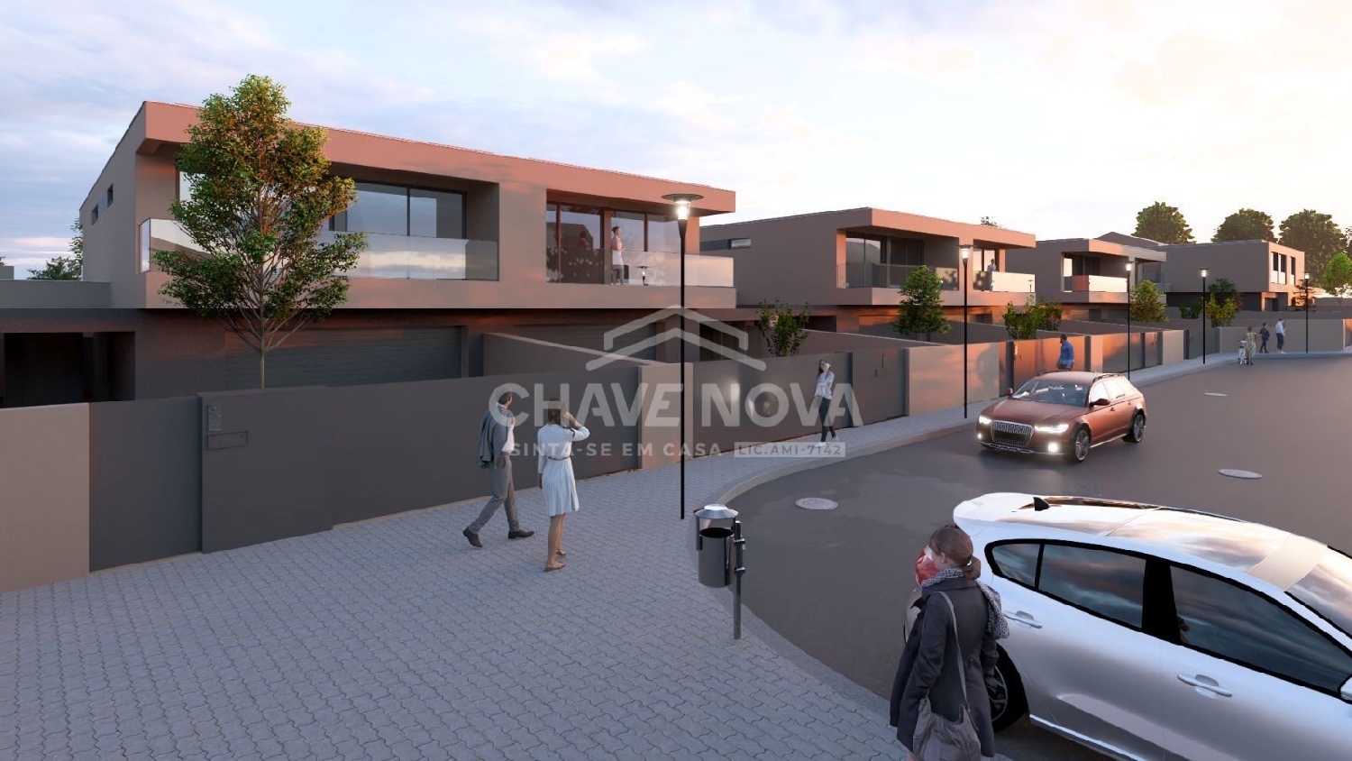 à vendre terrain Vila Nova de Gaia Vila Nova De Gaia 3