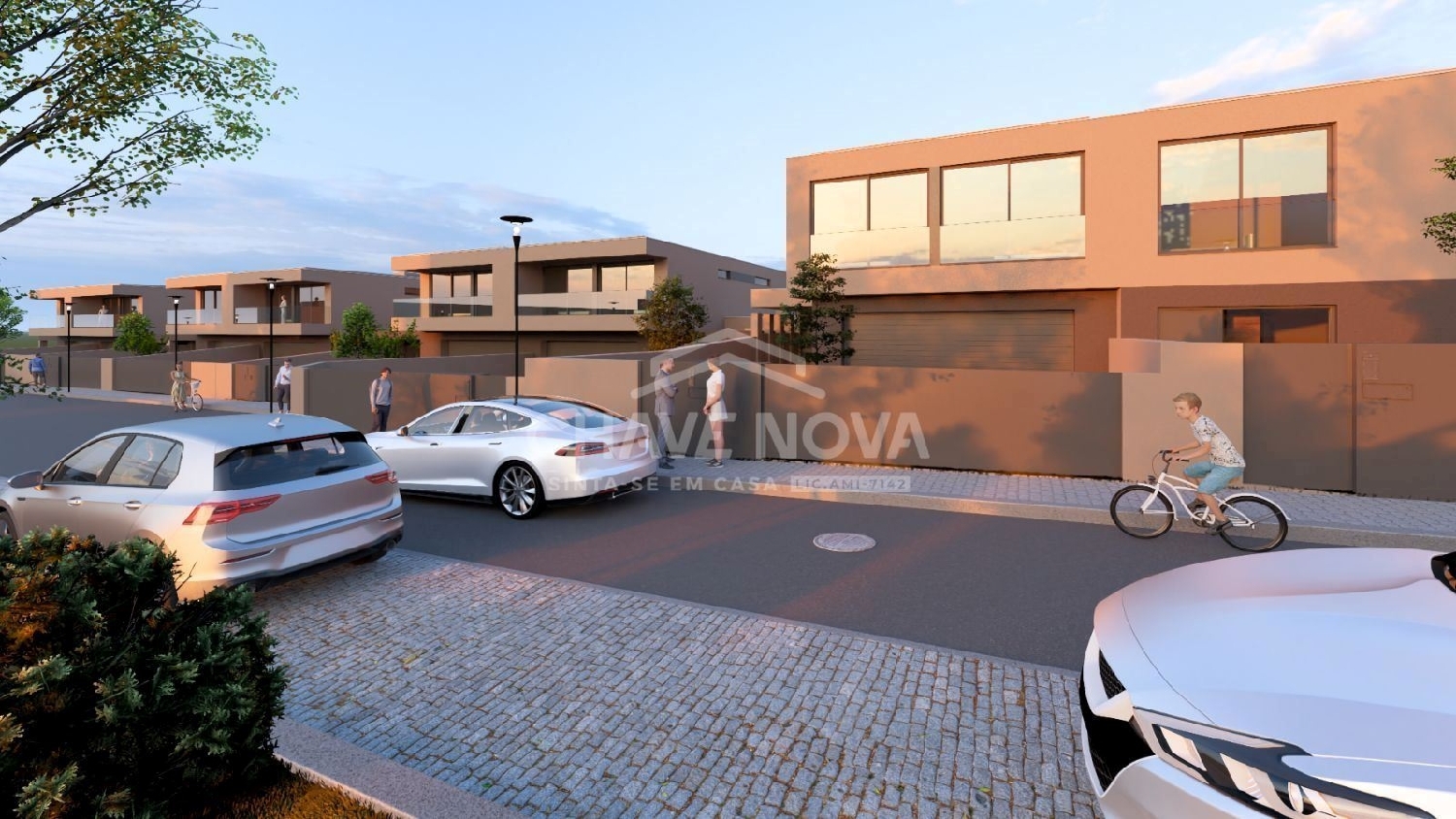 à vendre terrain Vila Nova de Gaia Vila Nova De Gaia 2
