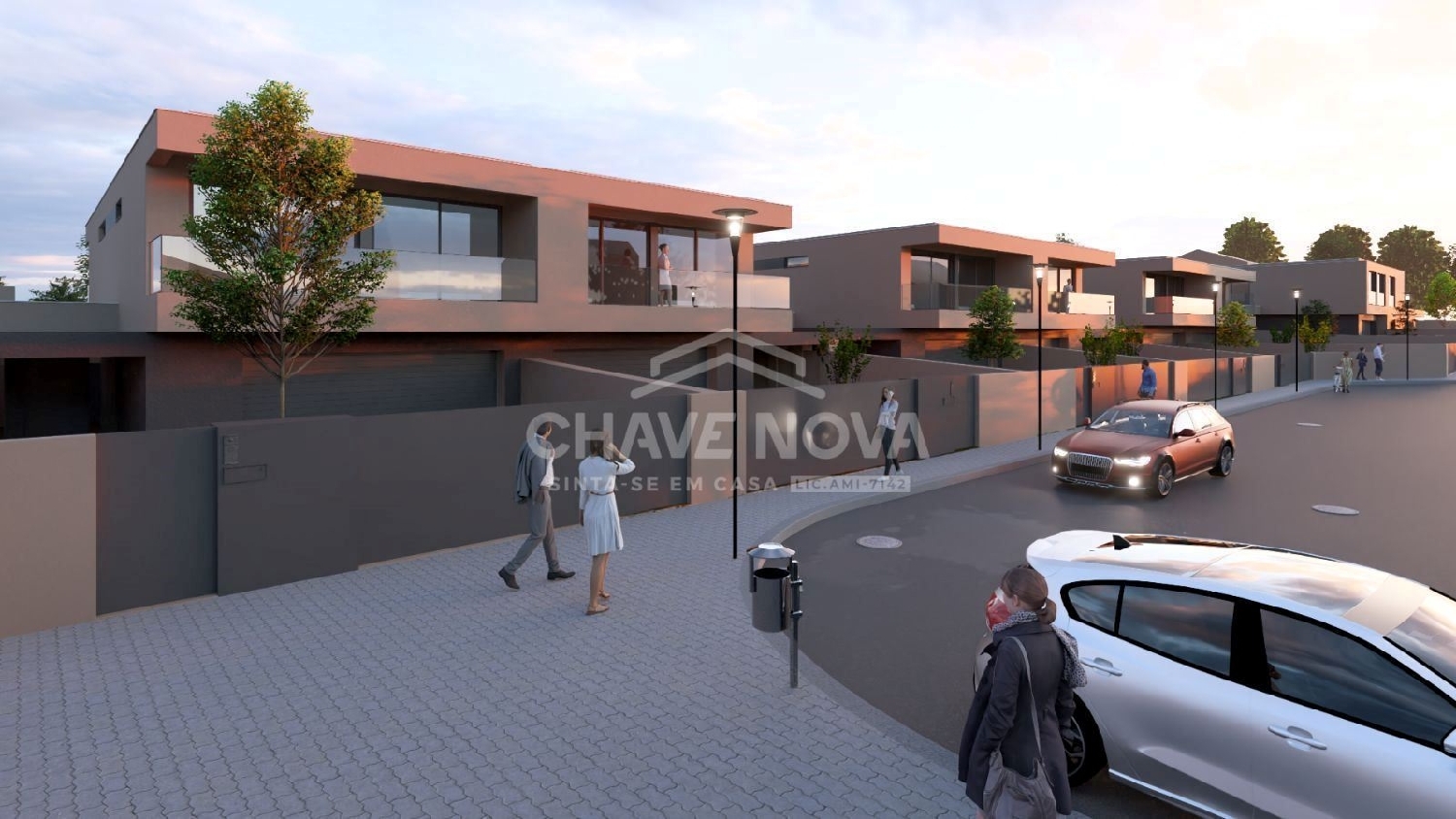 à vendre terrain Vila Nova de Gaia Vila Nova De Gaia 3