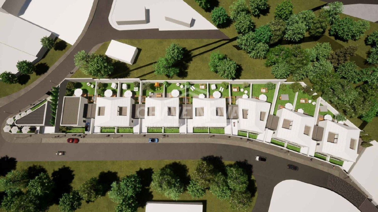  te koop terrein Vila Nova de Gaia Vila Nova De Gaia 1