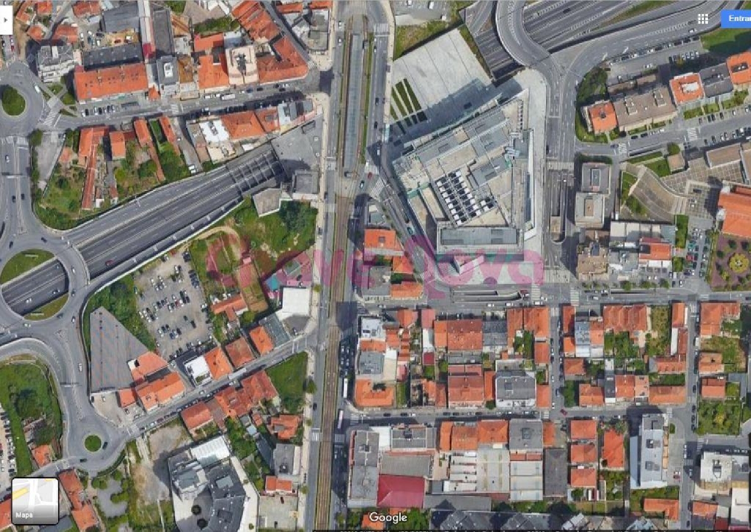  te koop terrein Vila Nova de Gaia Vila Nova De Gaia 1