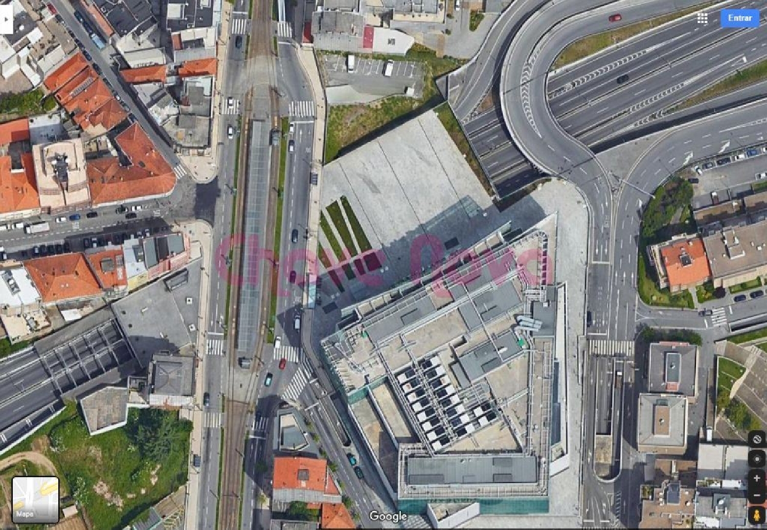 te koop terrein Vila Nova de Gaia Vila Nova De Gaia 2