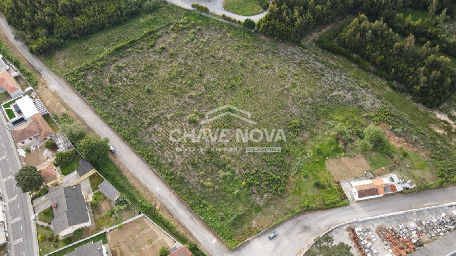 te koop terrein Vila Nova de Gaia Vila Nova De Gaia 2