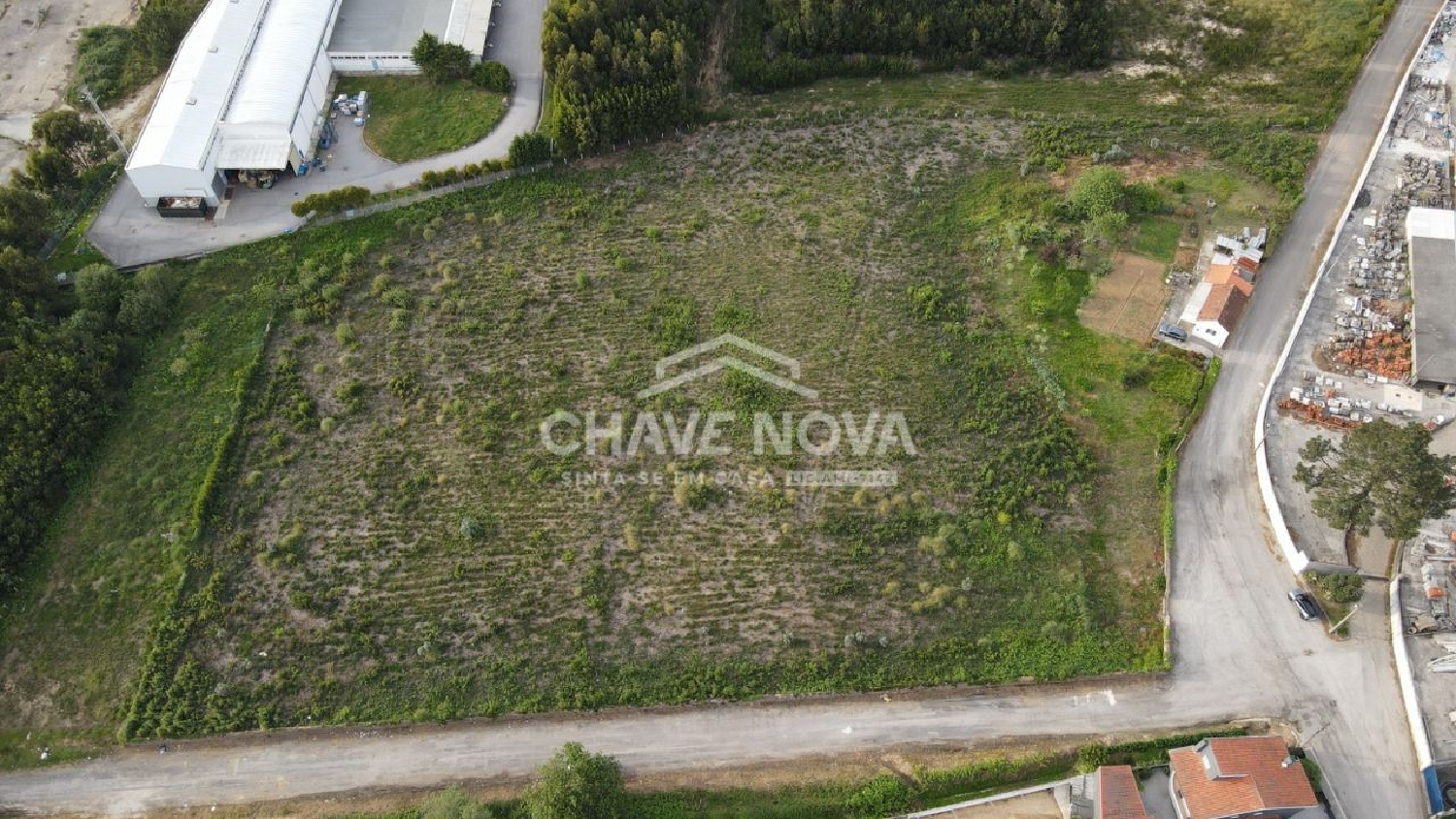 te koop terrein Vila Nova de Gaia Vila Nova De Gaia 3