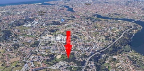 Vila Nova de Gaia Vila Nova De Gaia terrein foto 327305