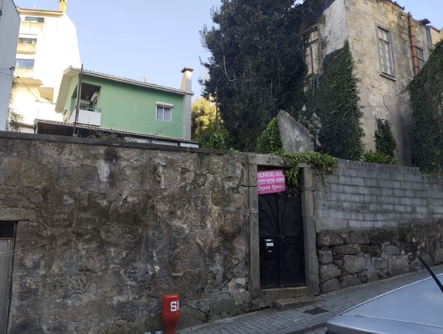  kaufen Grundstück Vila Nova de Gaia Vila Nova De Gaia 1