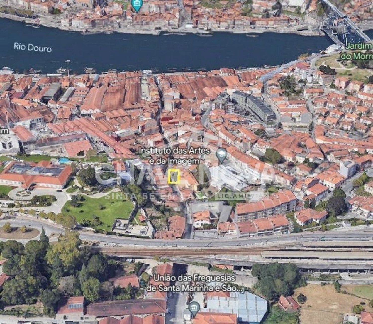 à vendre terrain Vila Nova de Gaia Vila Nova De Gaia 2