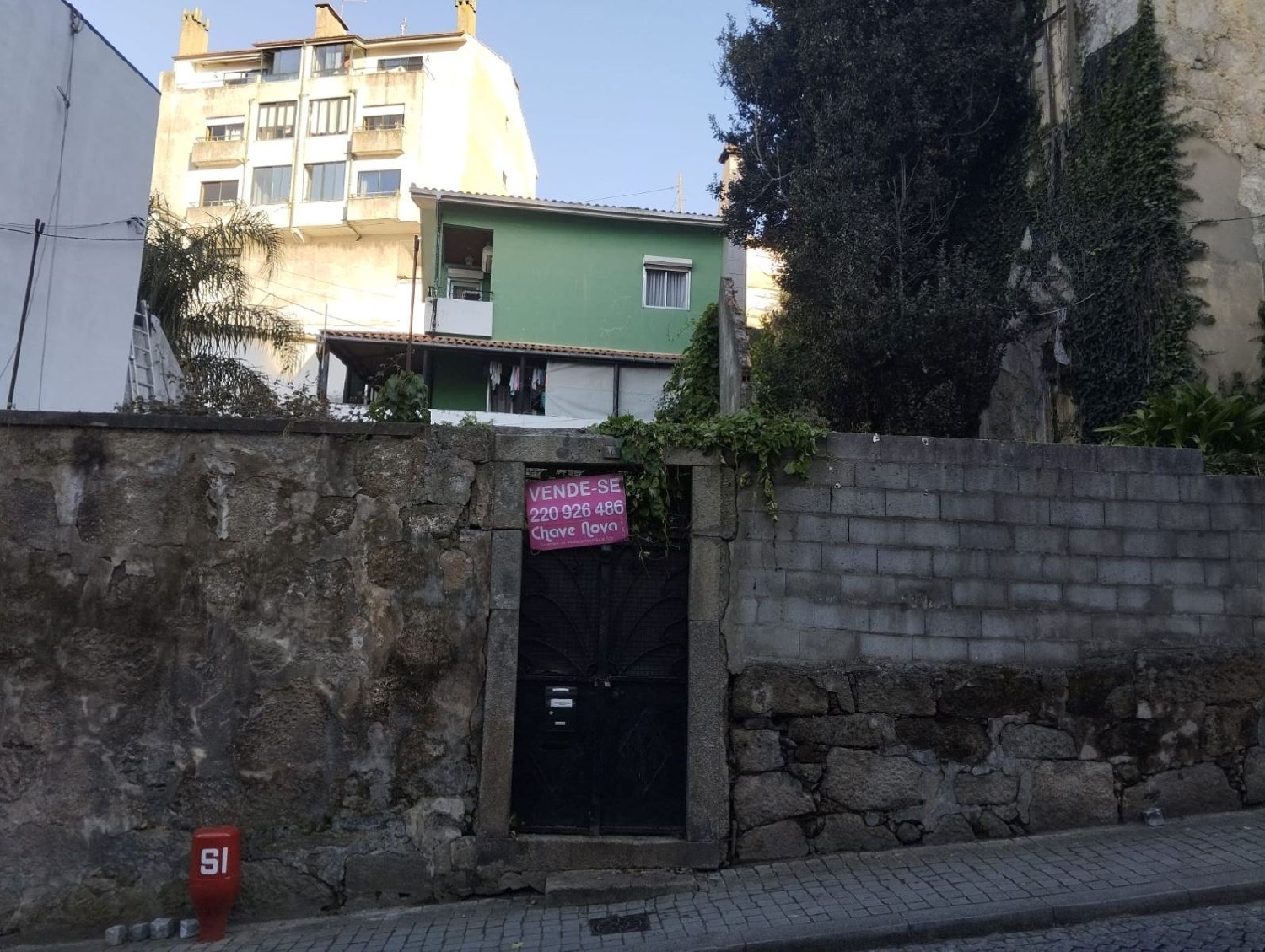 à vendre terrain Vila Nova de Gaia Vila Nova De Gaia 3