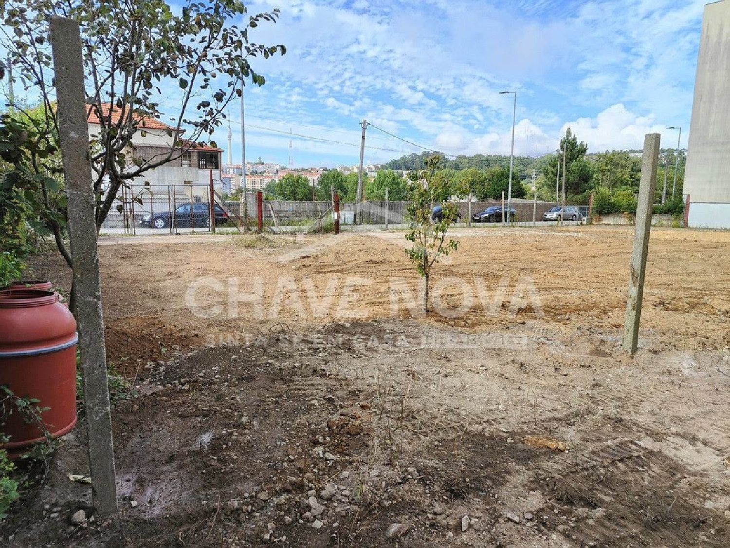  te koop terrein Vila Nova de Gaia Vila Nova De Gaia 1