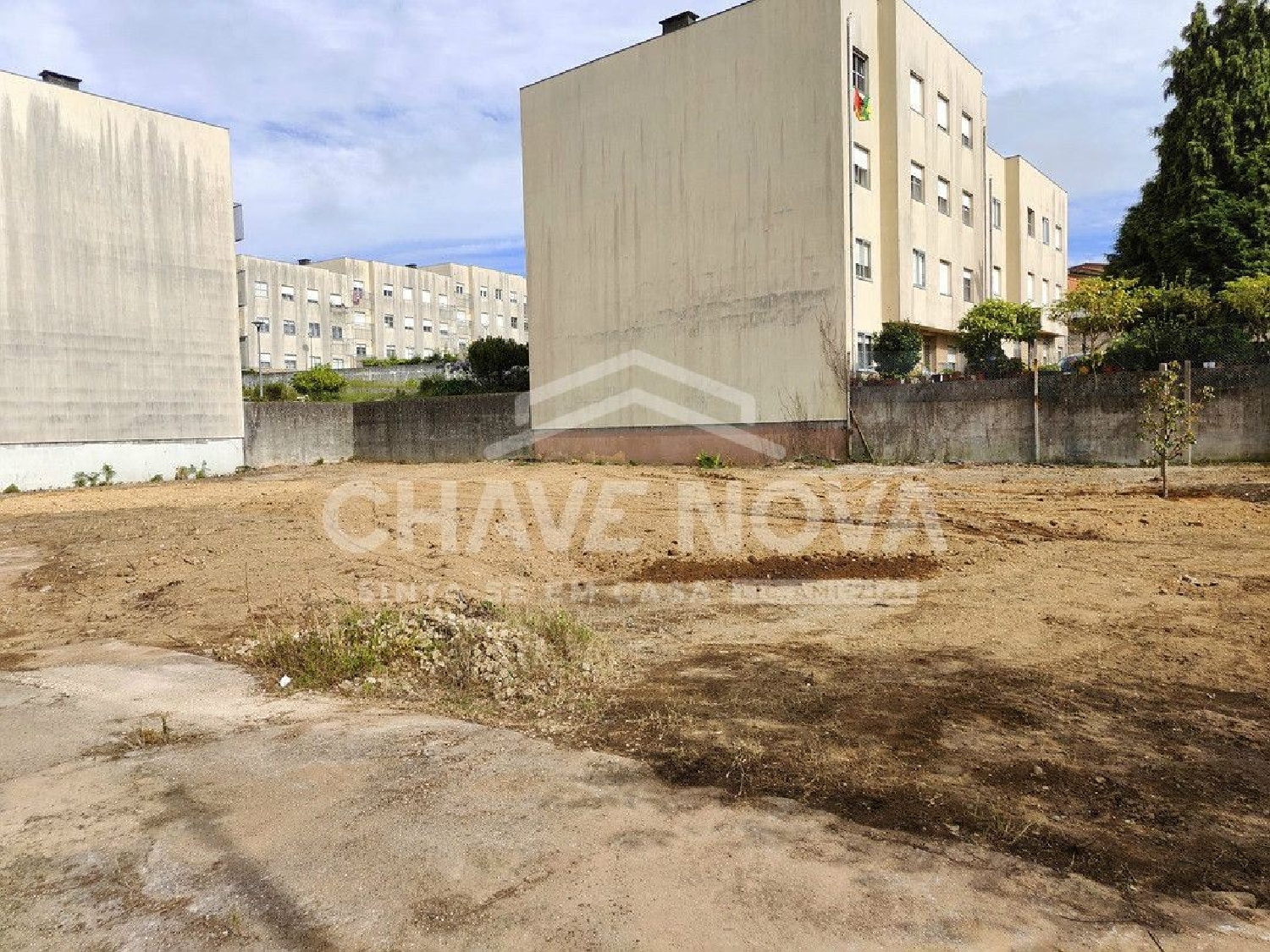 à vendre terrain Vila Nova de Gaia Vila Nova De Gaia 2