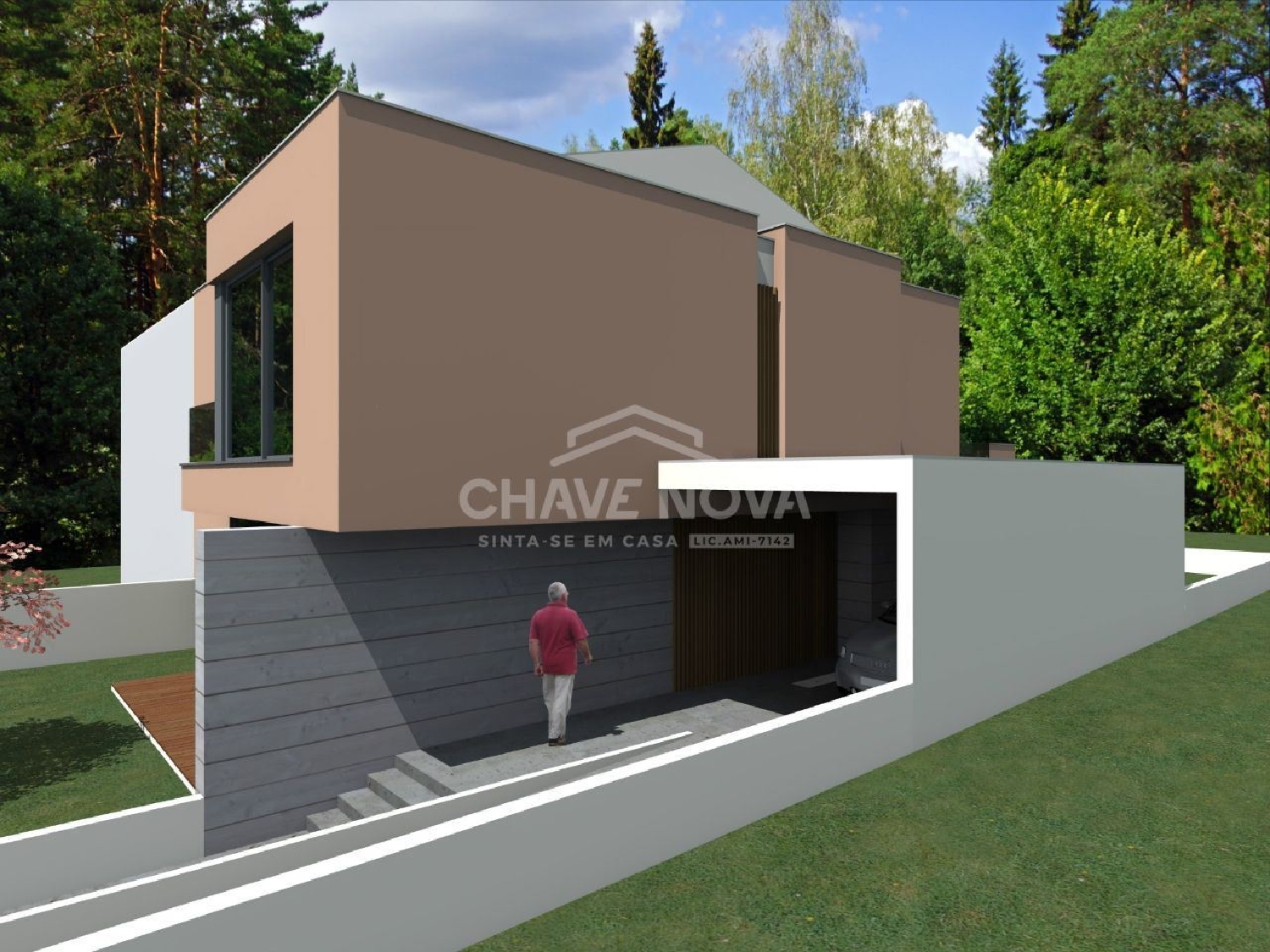 te koop terrein Vila Nova de Gaia Vila Nova De Gaia 2