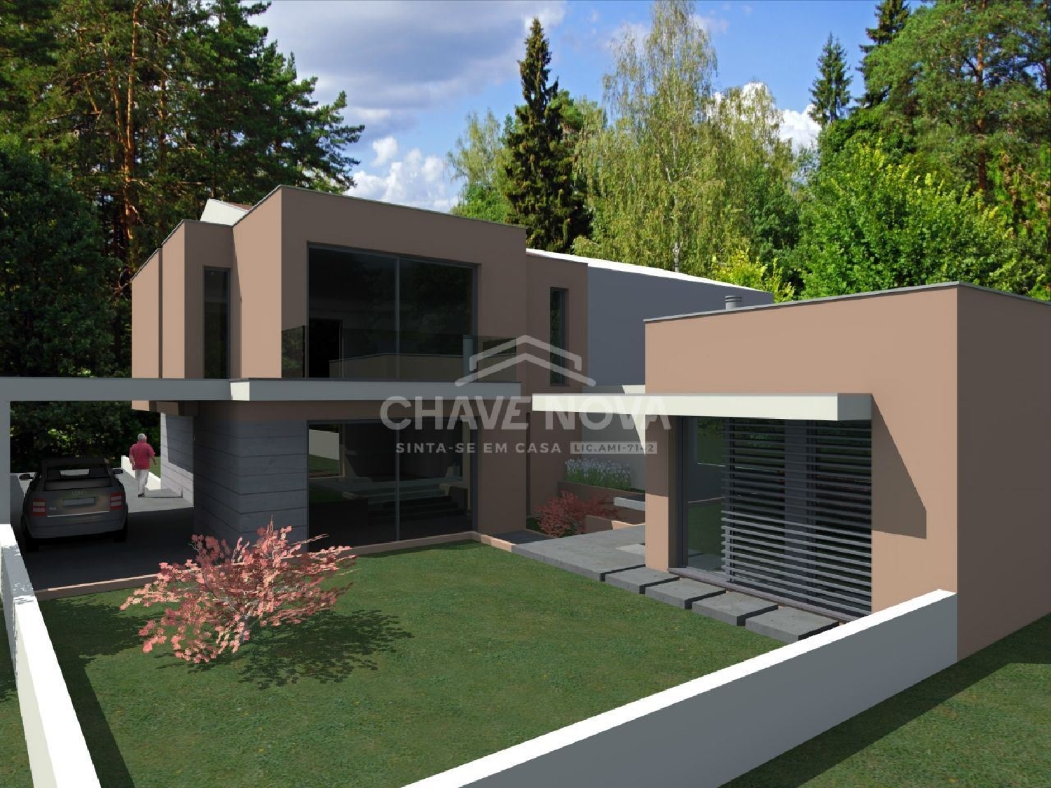 te koop terrein Vila Nova de Gaia Vila Nova De Gaia 3