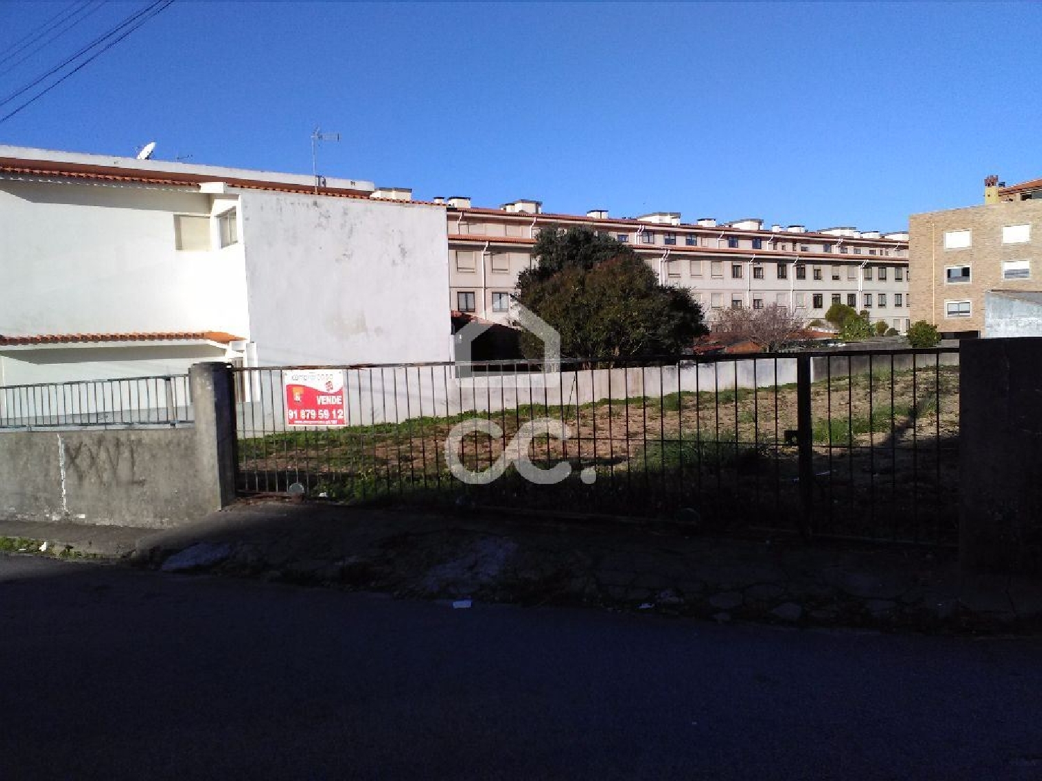 te koop terrein Vila Nova de Gaia Vila Nova De Gaia 2