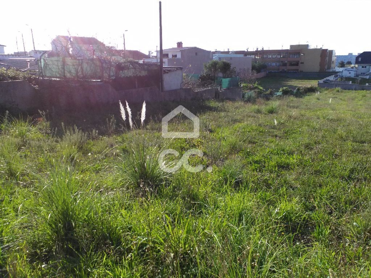 te koop terrein Vila Nova de Gaia Vila Nova De Gaia 2