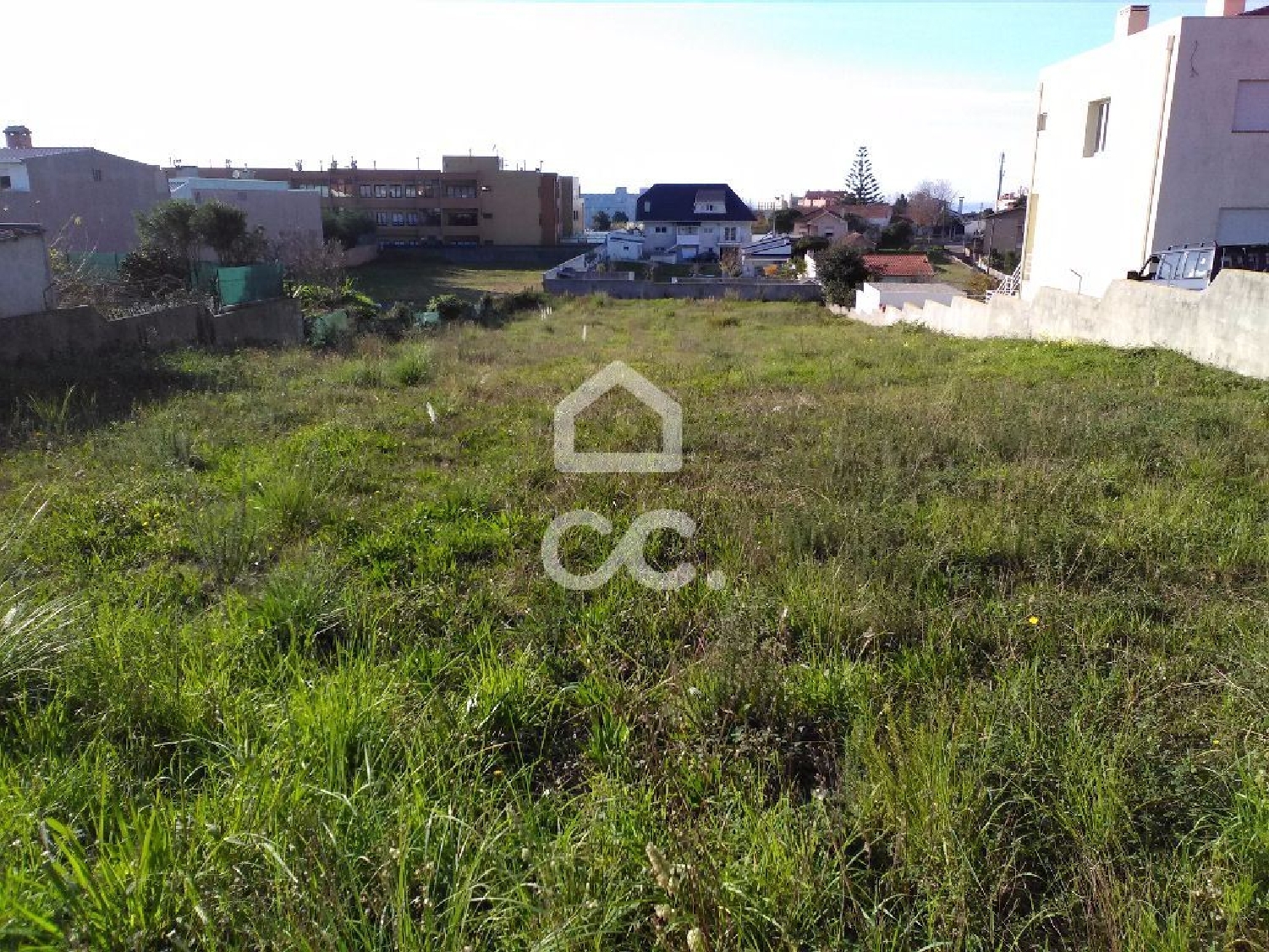 te koop terrein Vila Nova de Gaia Vila Nova De Gaia 3
