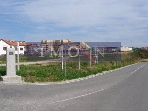 Vila Nova de Gaia Vila Nova De Gaia terrein foto 320035