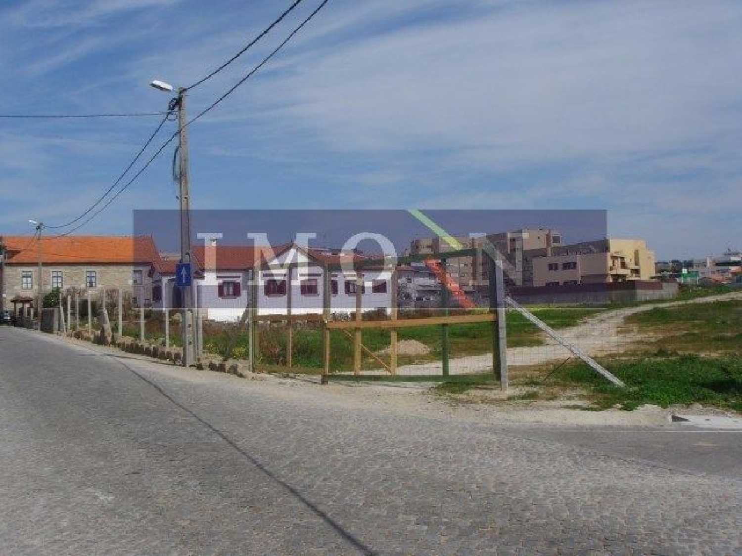 te koop terrein Vila Nova de Gaia Vila Nova De Gaia 2