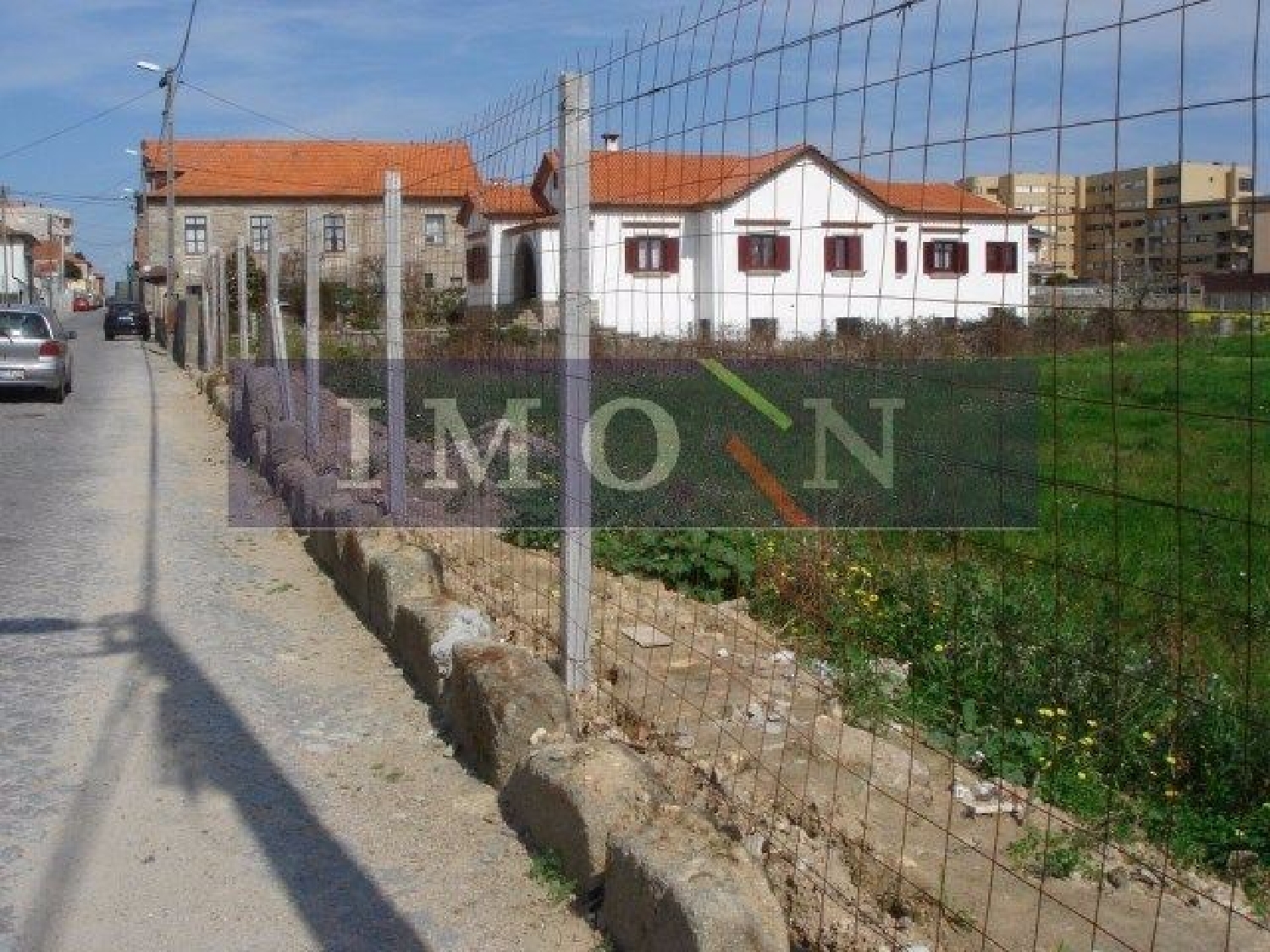 te koop terrein Vila Nova de Gaia Vila Nova De Gaia 3