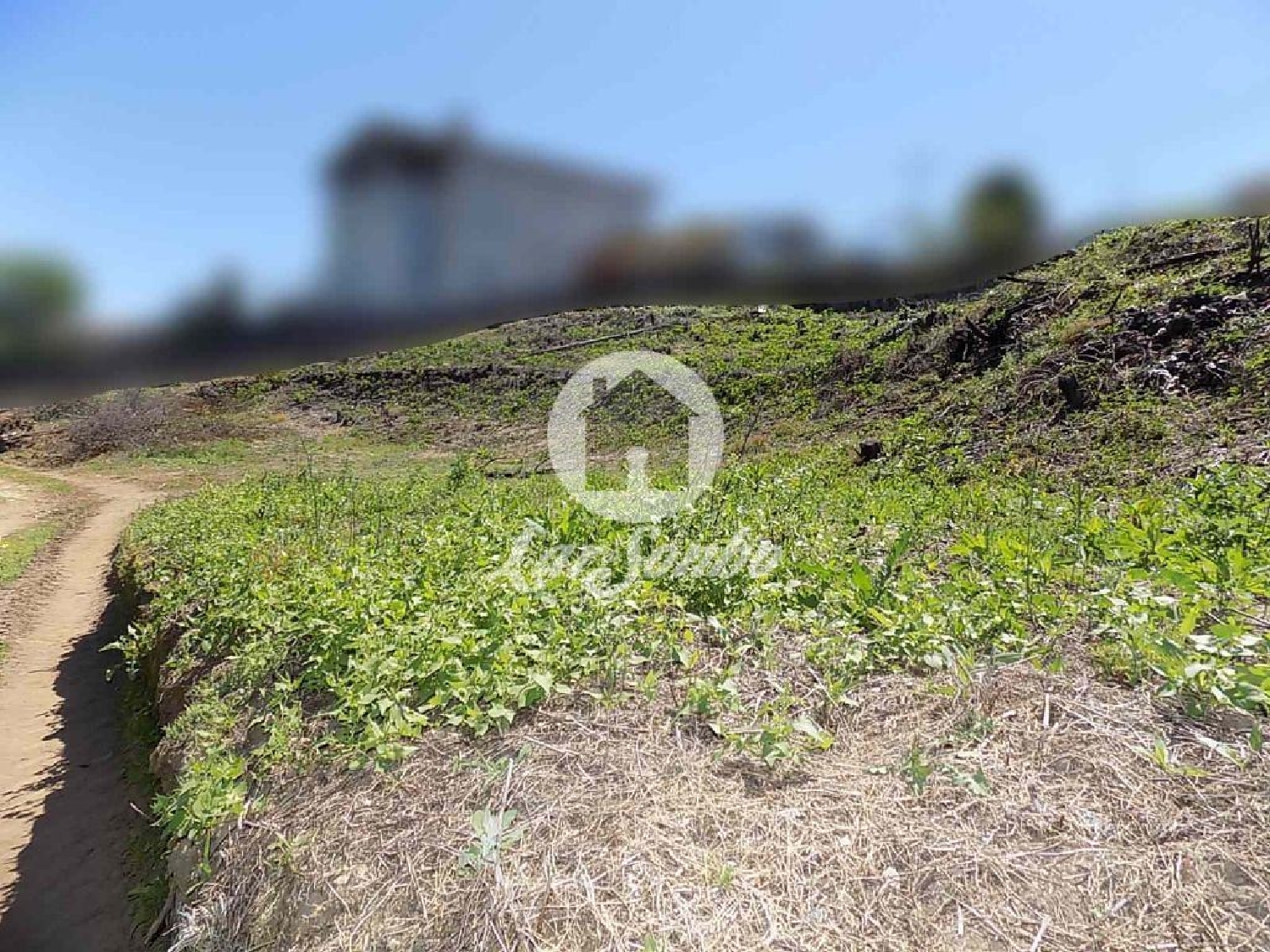 à venda terreno Vila Nova de Famalicão Vila Nova De Famalicão 3