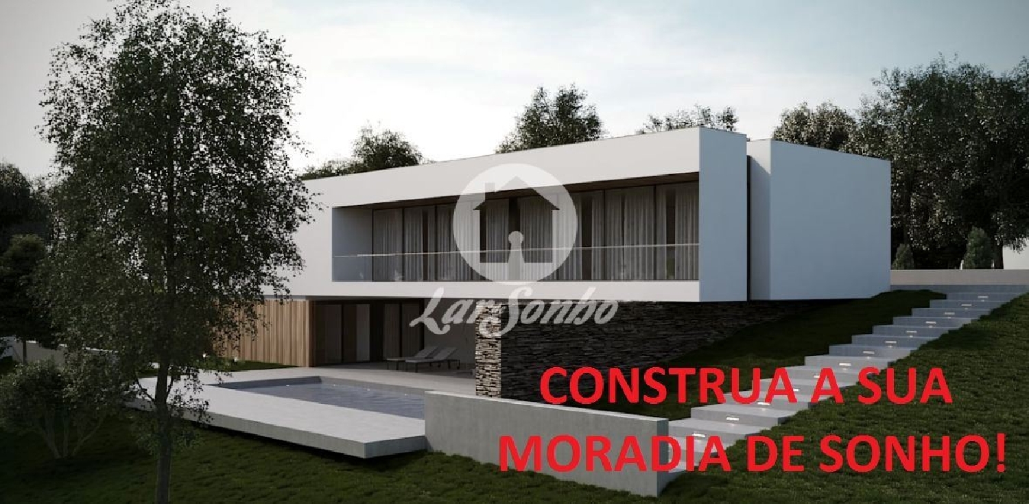  à venda terreno Vila Nova de Famalicão Vila Nova De Famalicão 1