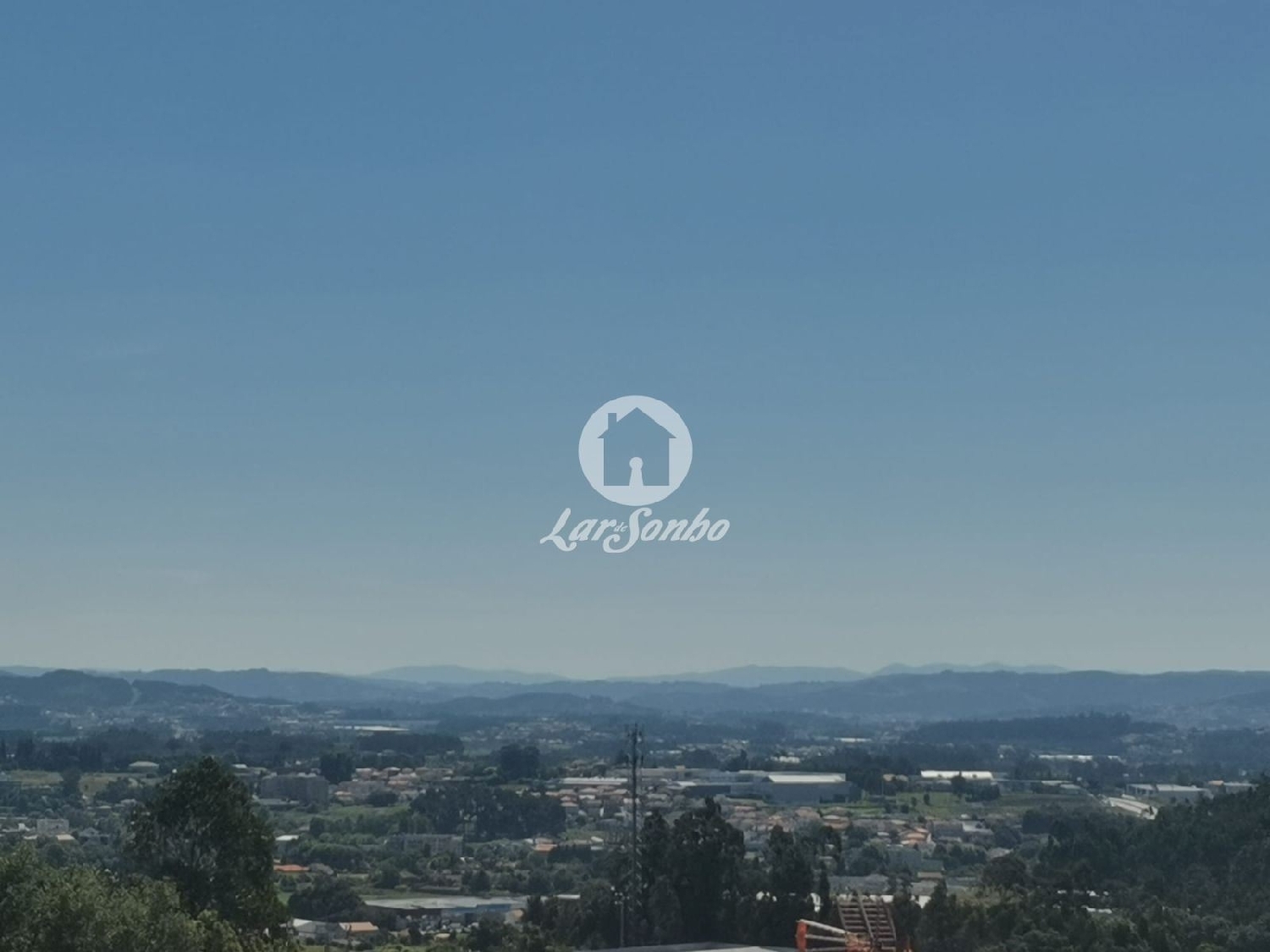 à venda terreno Vila Nova de Famalicão Vila Nova De Famalicão 2