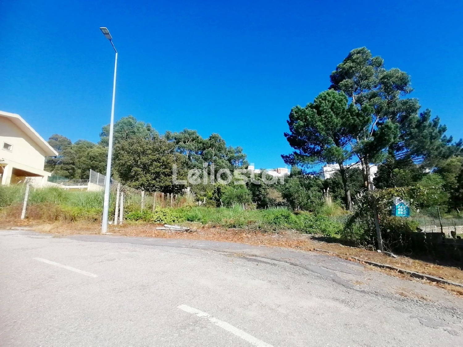 à vendre terrain Vila Nova de Gaia Vila Nova De Gaia 2