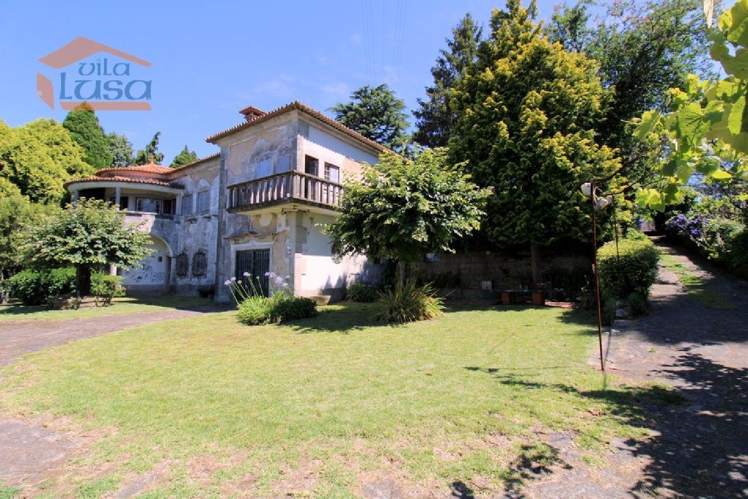 en venta terreno Vila Nova de Gaia Vila Nova De Gaia 2