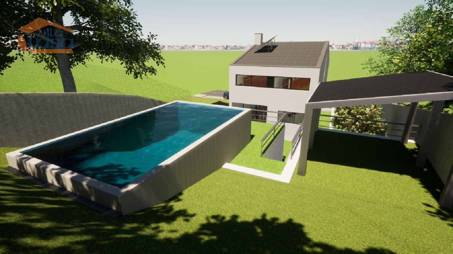  te koop terrein Vila Nova de Gaia Vila Nova De Gaia 1