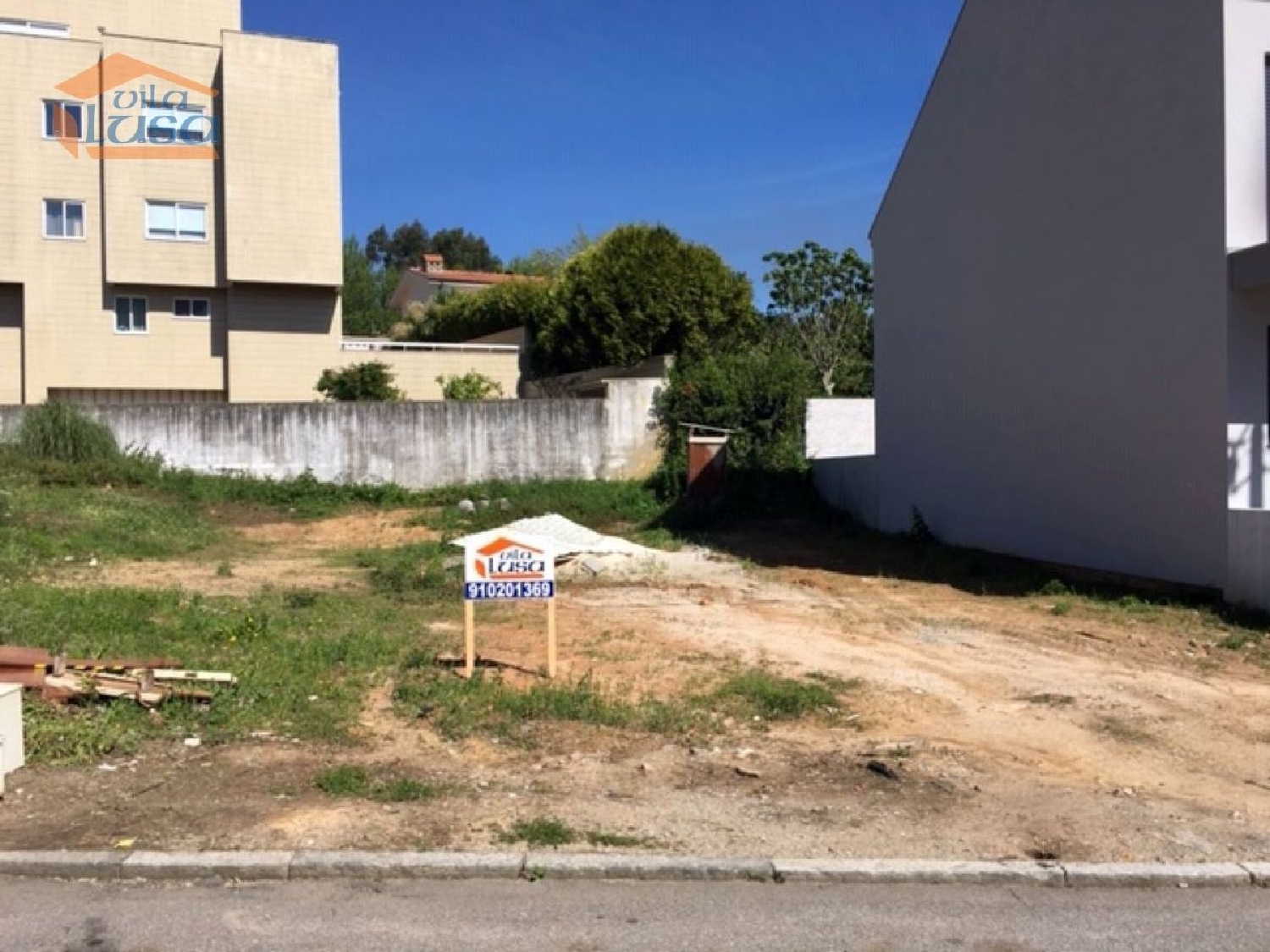  kaufen Grundstück Vila Nova de Gaia Vila Nova De Gaia 1