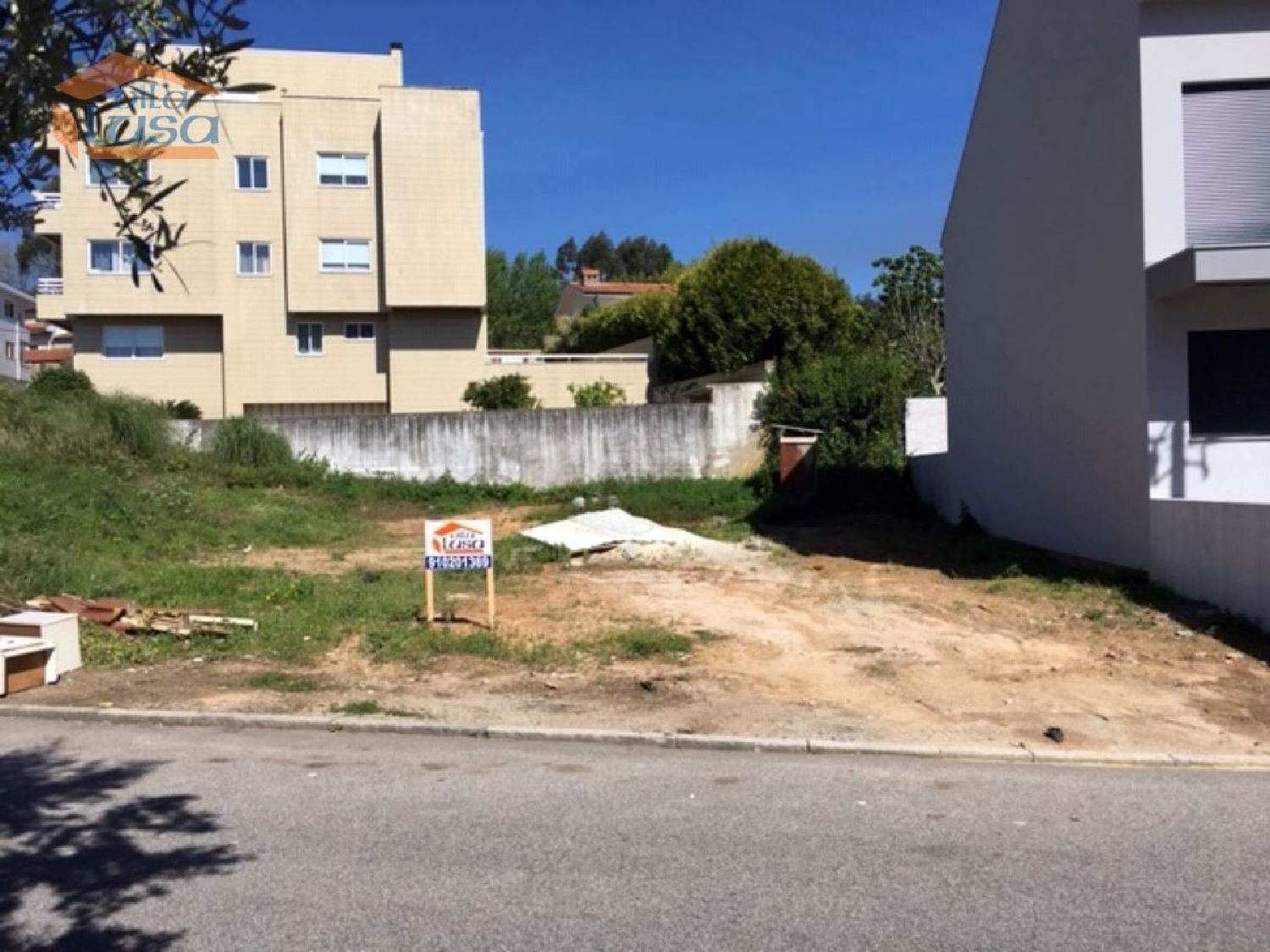 te koop terrein Vila Nova de Gaia Vila Nova De Gaia 3