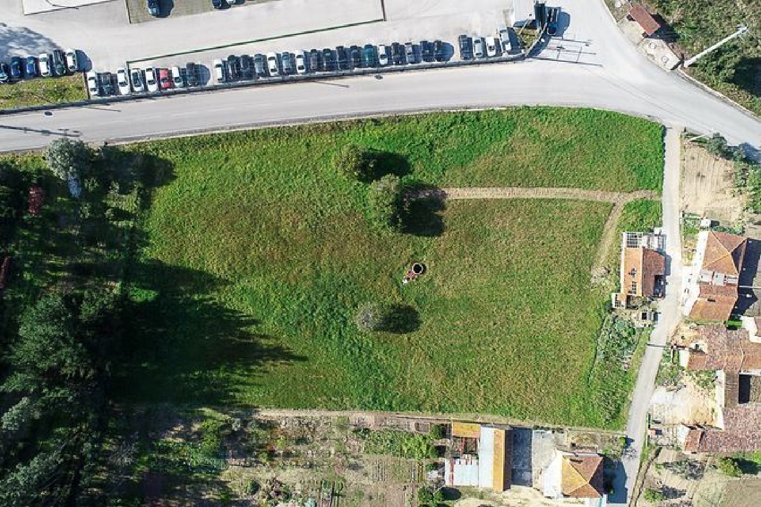 à venda terreno Vila Nova de Anços Soure 3