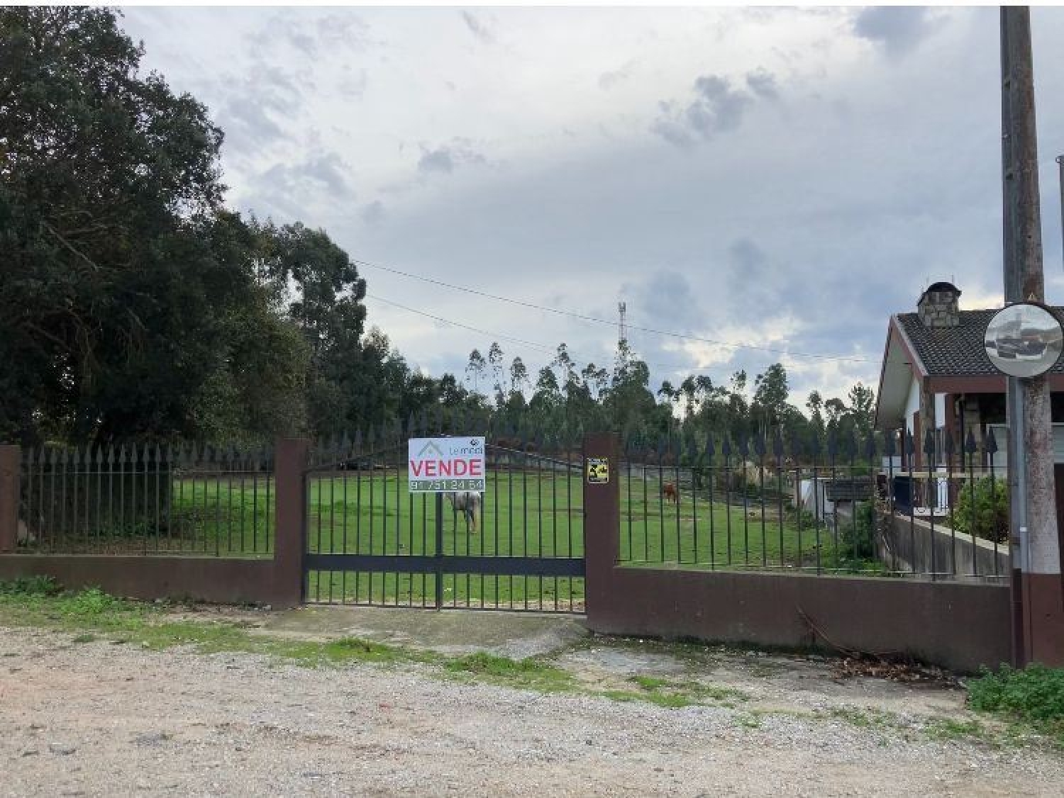en venta terreno Vila Nova de Gaia Vila Nova De Gaia 2