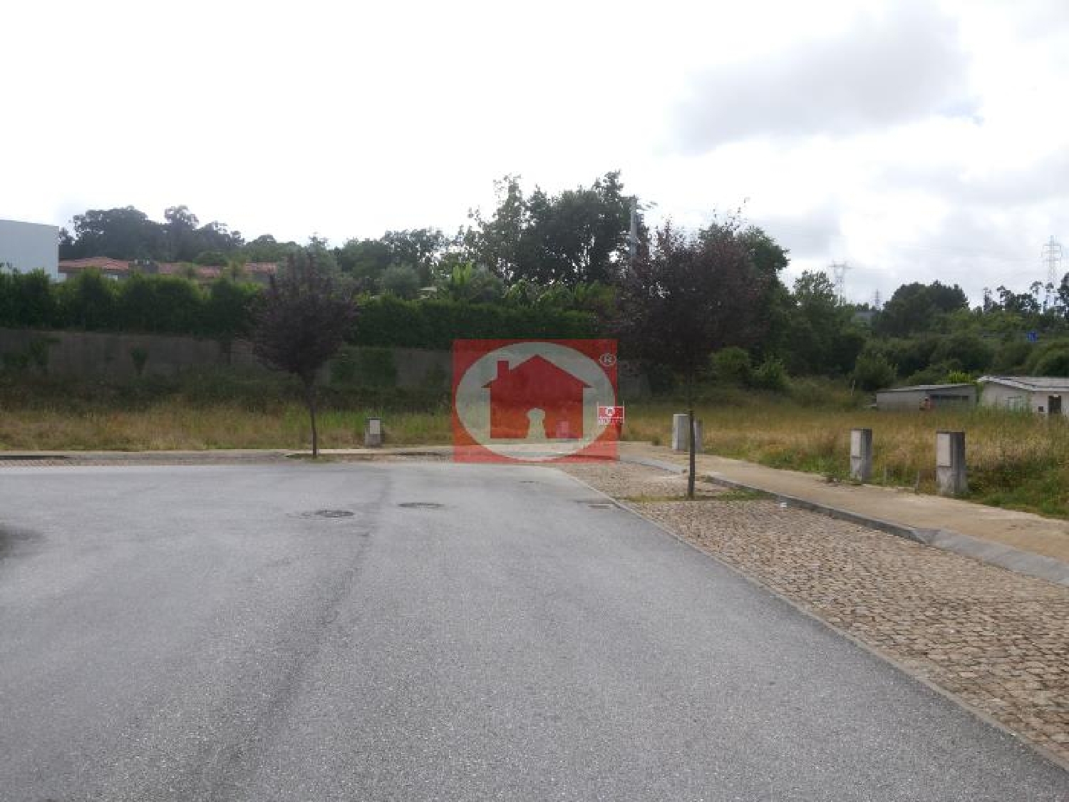 te koop terrein Vila Nova de Famalicão Vila Nova De Famalicão 2