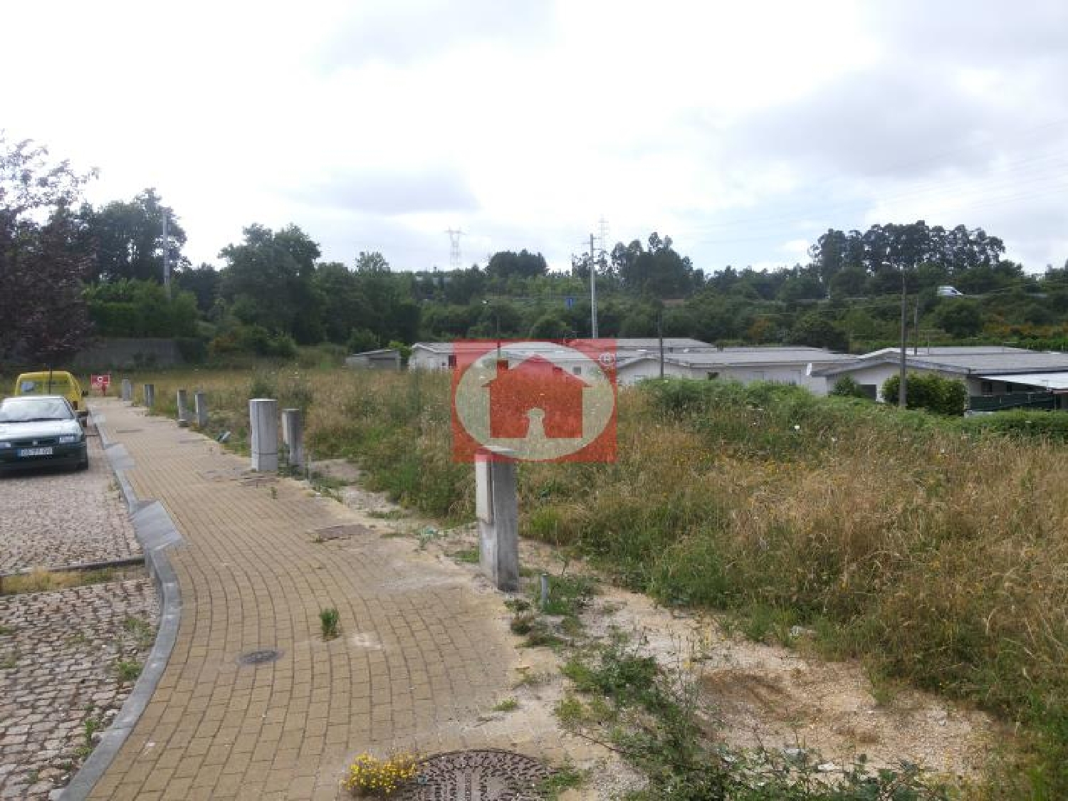 te koop terrein Vila Nova de Famalicão Vila Nova De Famalicão 3
