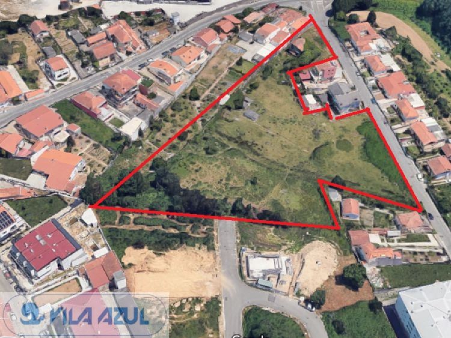  kaufen Grundstück Vila Nova de Gaia Vila Nova De Gaia 1