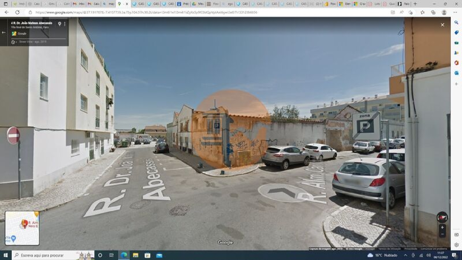  te koop terrein Vila Real de Santo António Vila Real De Santo António 6