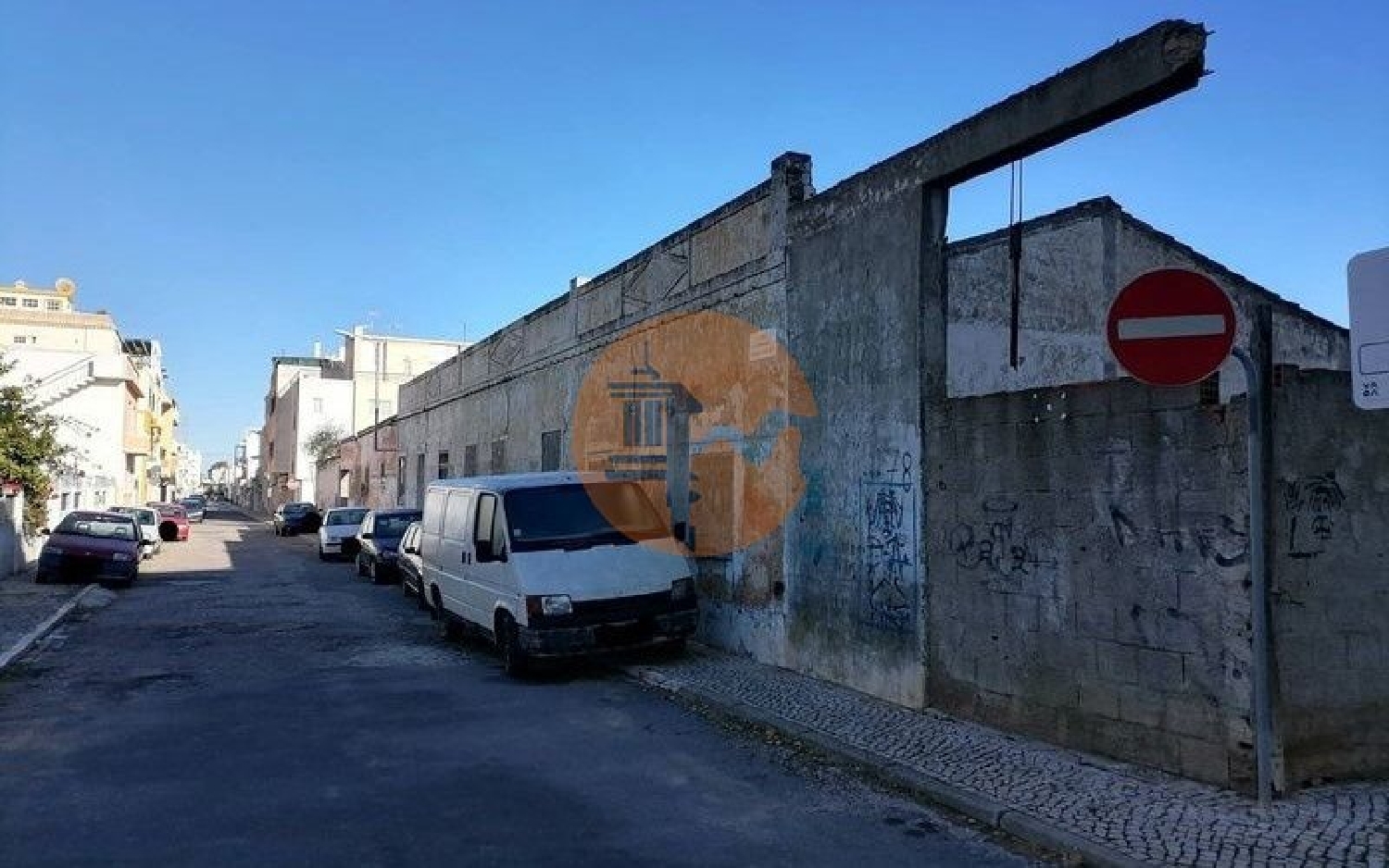  te koop terrein Vila Real de Santo António Vila Real De Santo António 7