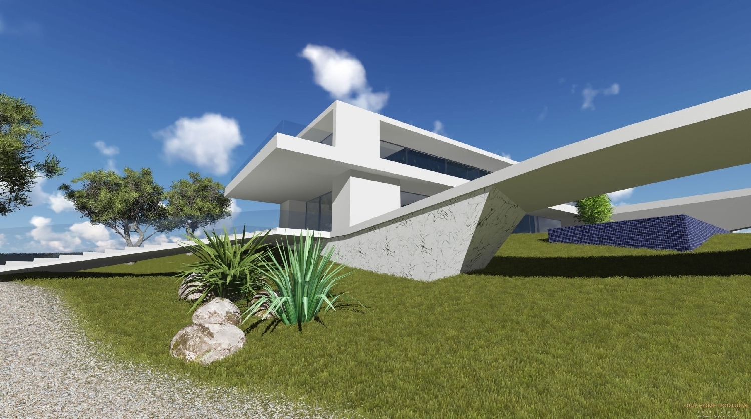 en venta terreno Vila Real de Santo António Vila Real De Santo António 3