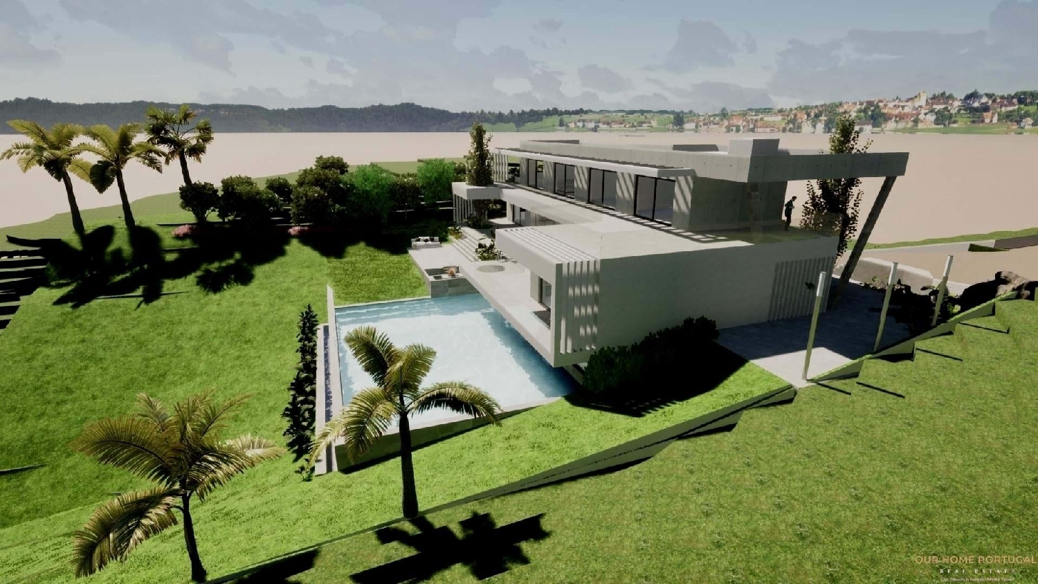  en venta terreno Vila Real de Santo António Vila Real De Santo António 1