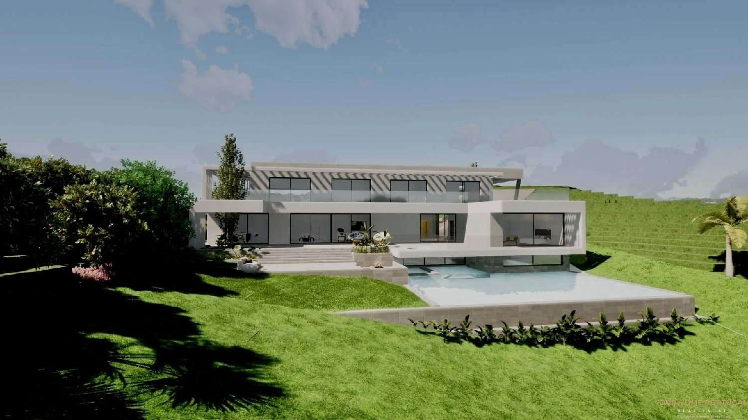 en venta terreno Vila Real de Santo António Vila Real De Santo António 2