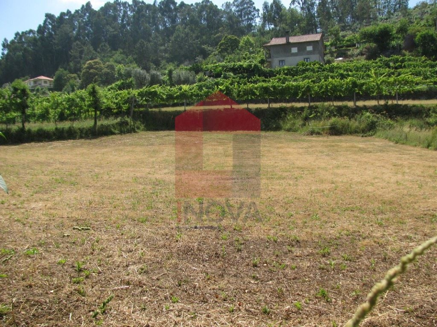  à venda terreno Vila Verde Vila Verde 1