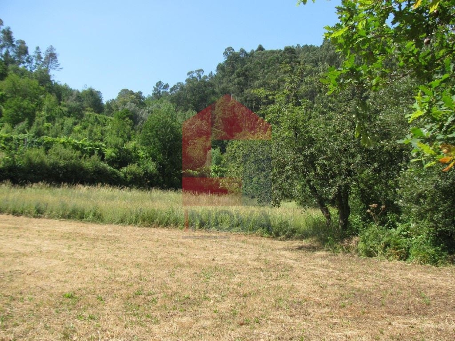 à venda terreno Vila Verde Vila Verde 2