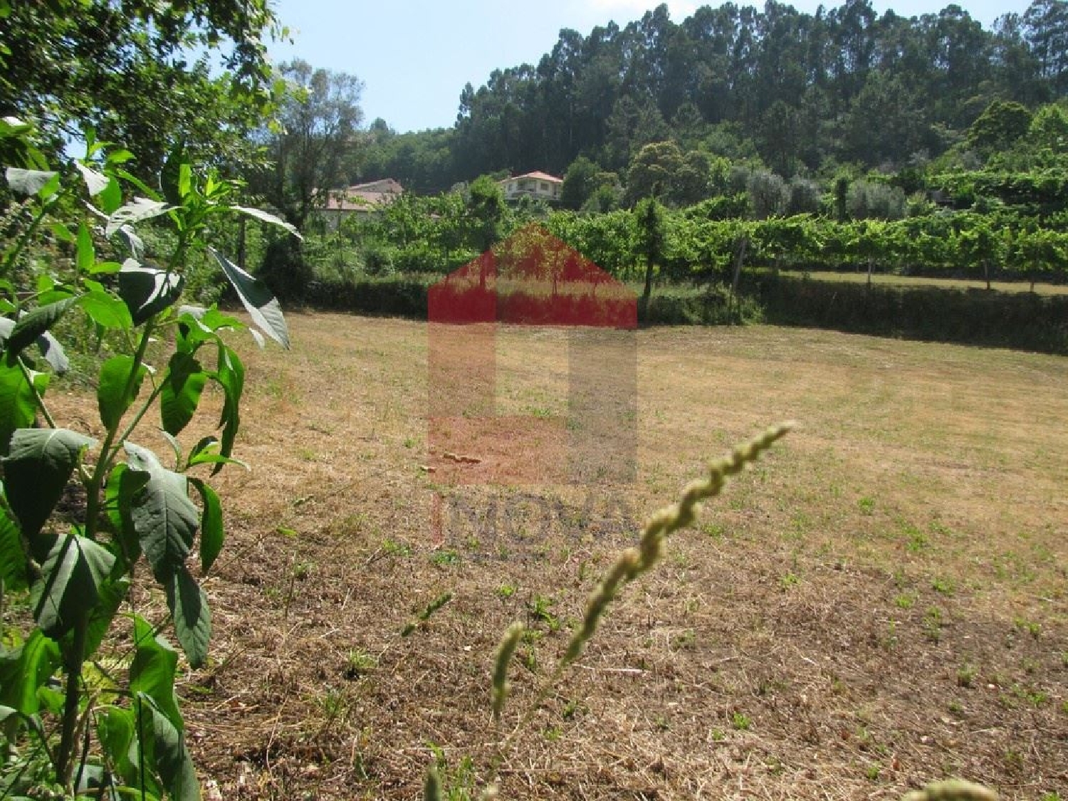 à venda terreno Vila Verde Vila Verde 3