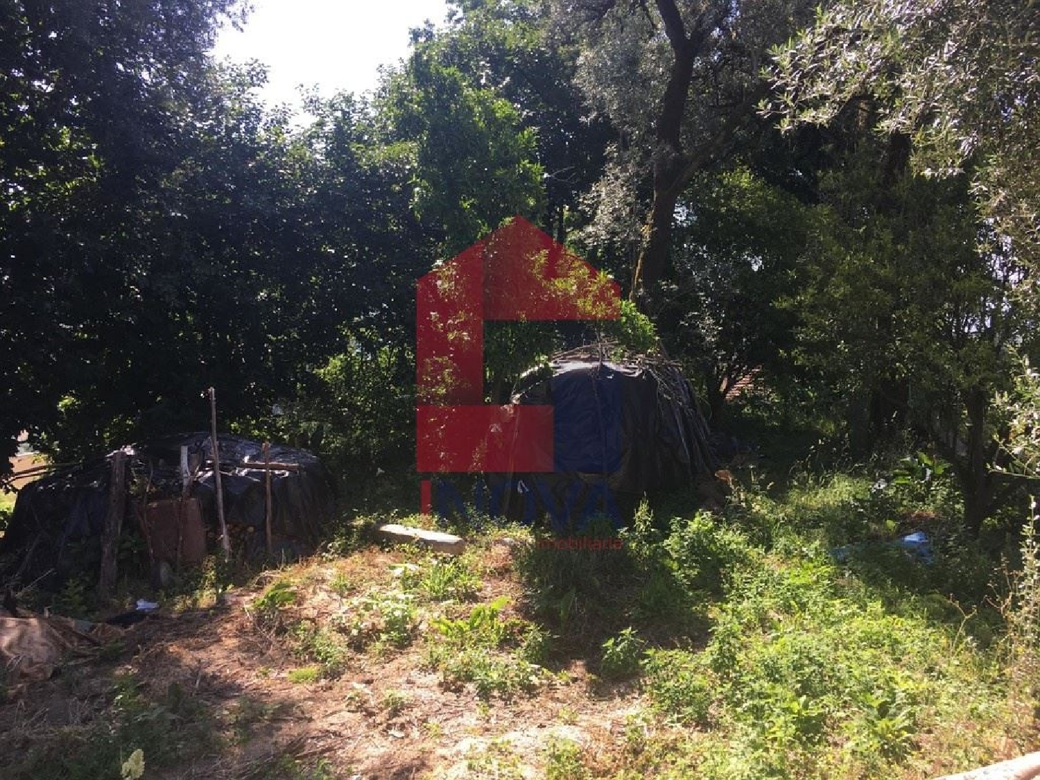  te koop terrein Vila Verde Vila Verde 1