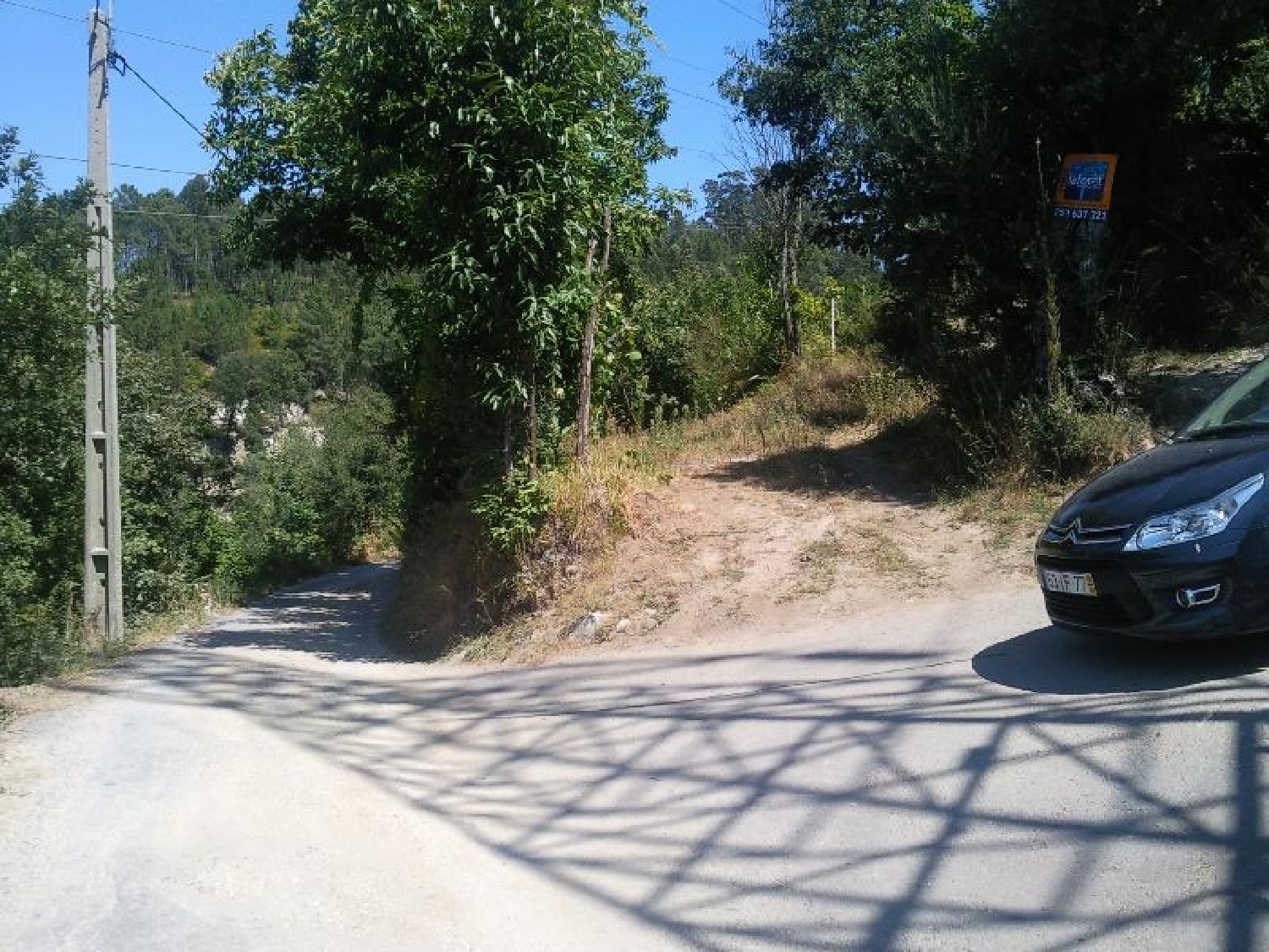 te koop terrein Vila Terras De Bouro 3