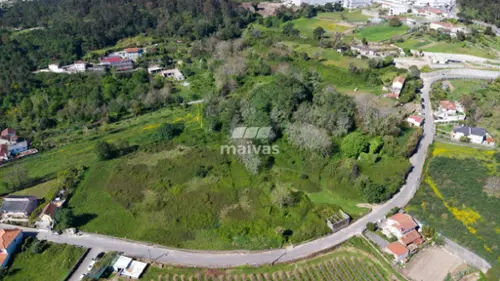 Vilaça Braga terrain foto 318232