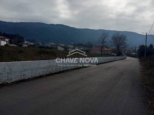 Vilar de Nantes Chaves terrain foto 322275