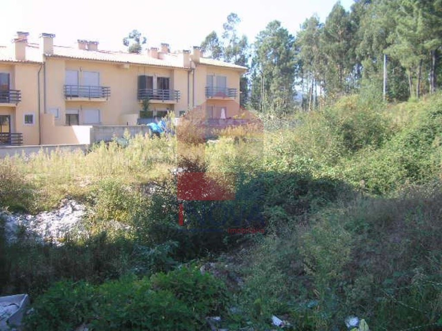 te koop terrein Vilar Vila Verde 2