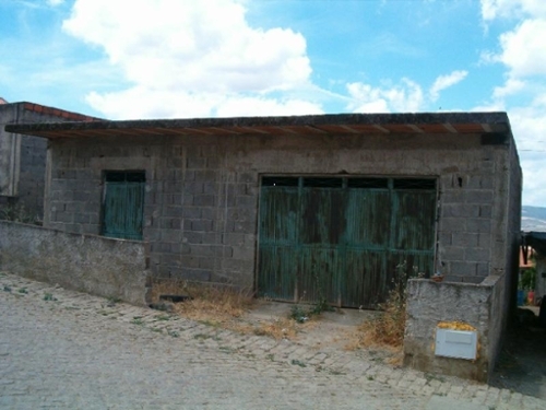 Vilarelhos Alfândega Da Fé terreno foto 320140