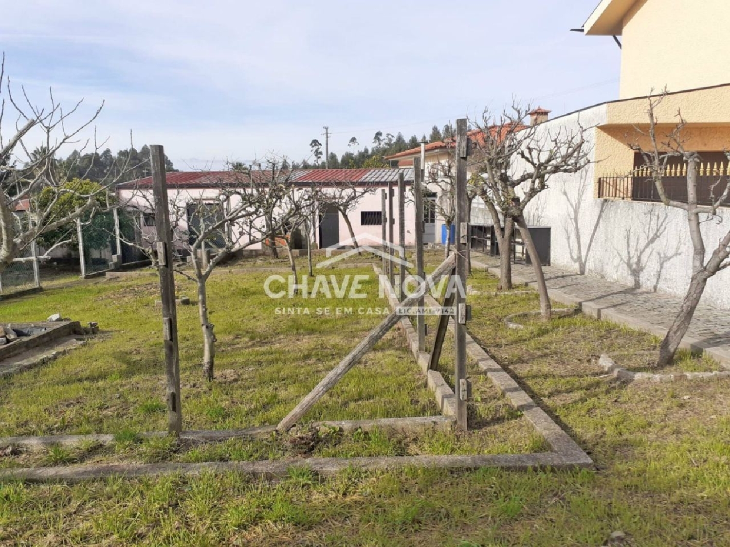  for sale terrain Vilares Santa Maria Da Feira 2